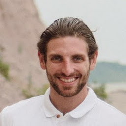 avatar of Derek Caramella