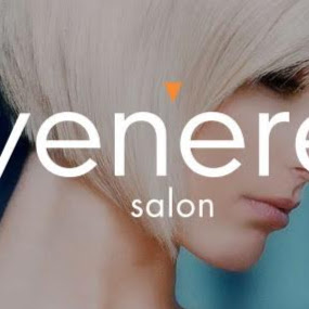 Venere Salon logo
