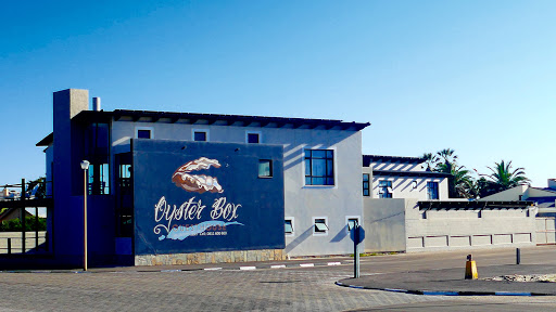 Oyster Box Guesthouse