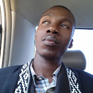 Samuel Kerumotswe's user avatar