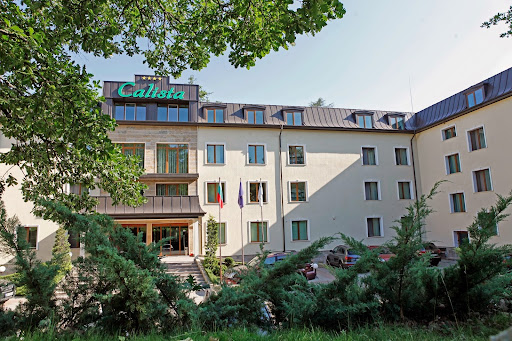 SPA HOTEL CALISTA / СПА ХОТЕЛ КАЛИСТА