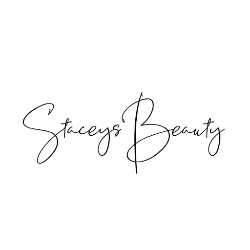 Staceys Beauty logo