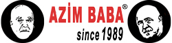 Azim Baba Fındık Lahmacun logo