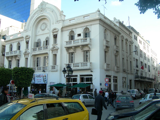 Café de Paris