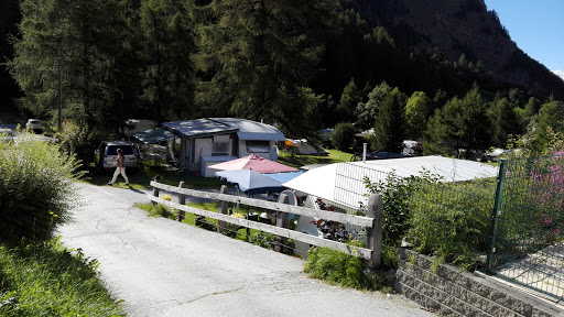Camping Molignon