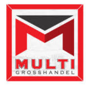 MULTI Grosshandel - Hannover logo