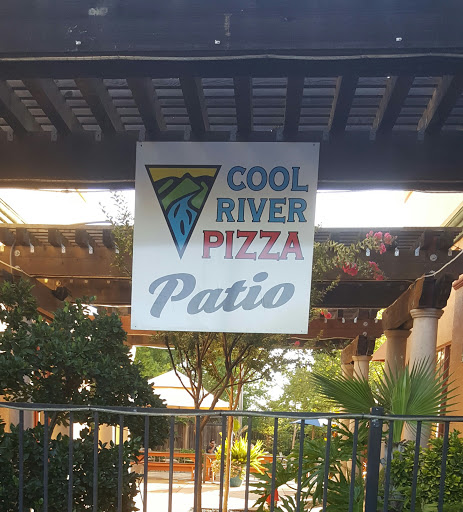 Pizza Restaurant «Cool River Pizza», reviews and photos, 6200 Stanford Ranch Rd #700, Rocklin, CA 95765, USA