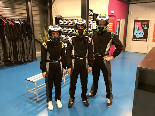 STRAS KART