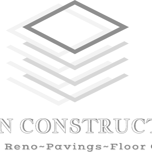 E-JEN CONSTRUCTION logo