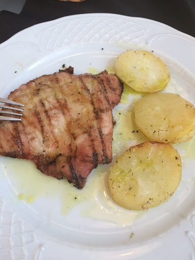 laOna Barberà Restaurant
