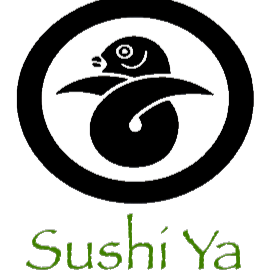 Sushi Ya logo