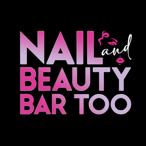 The Nail and Beauty Bar Too logo