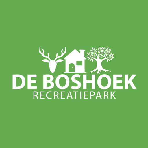 Recreatiepark De Boshoek logo
