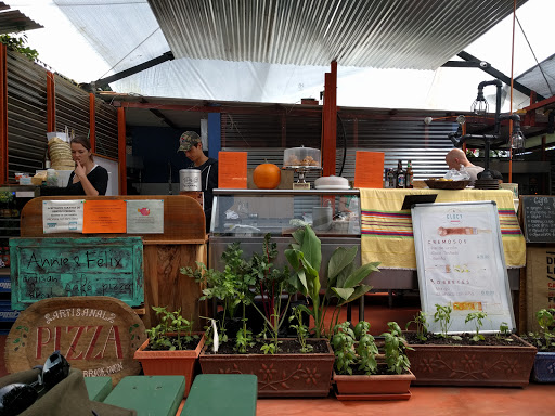 Caoba Farms Restaurant