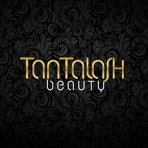 TanTaLash Beauty logo