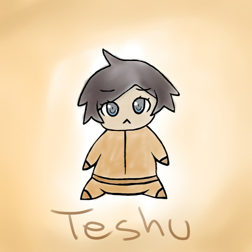 Teshu