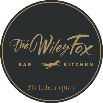 The Wiley Fox logo