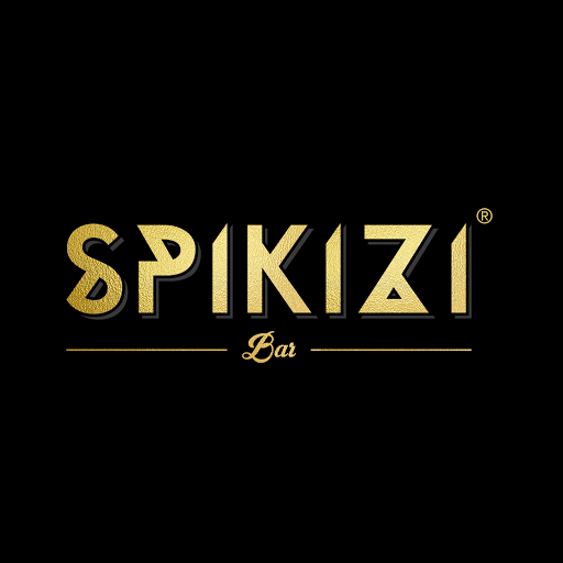Spikizi Bar logo