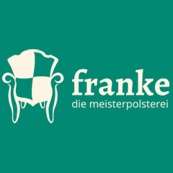 Meisterpolsterei Michael Franke logo