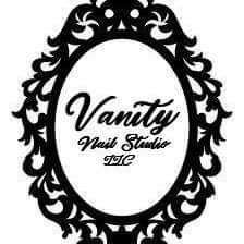Vanity Nail Studio LLC logo