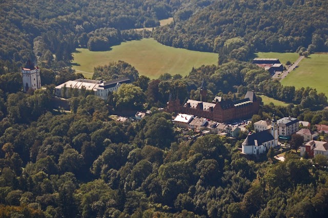 State chateau Hradec nad Moravicí