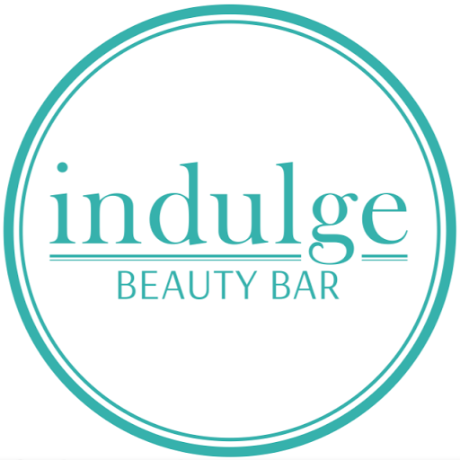 Indulge Beauty Bar logo