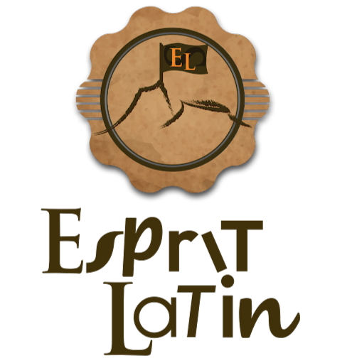 Esprit Latin logo
