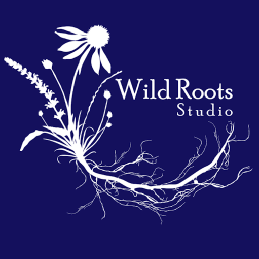 Wild Roots Studio logo