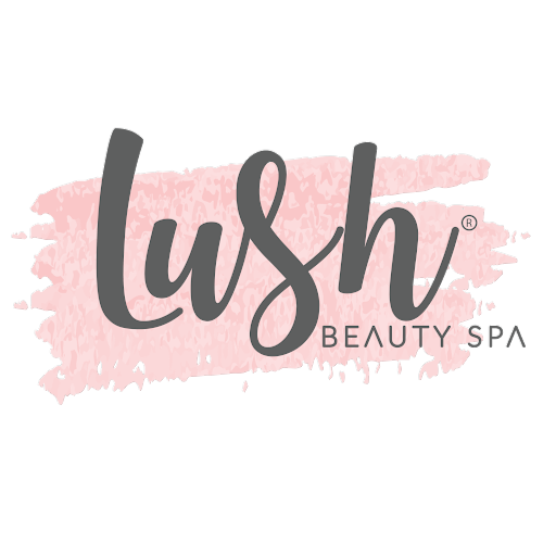 Lush Beauty Spa Downtown Saskatoon logo