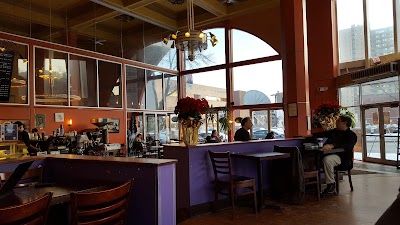 Photos of Spot Coffee