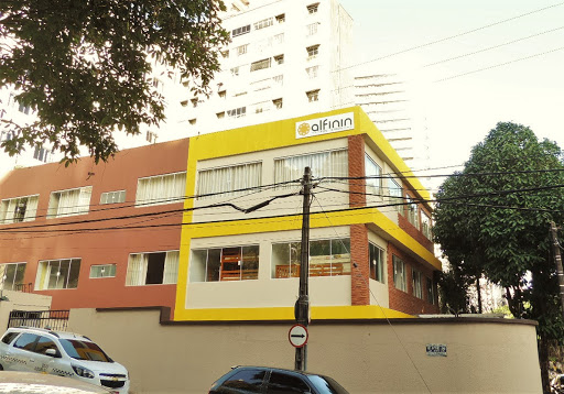 Alfinin Hotel de Praia, R. Antonele Bezerra, 326 - Meireles, Fortaleza - CE, 60160-070, Brasil, Hotel_de_baixo_custo, estado Ceará