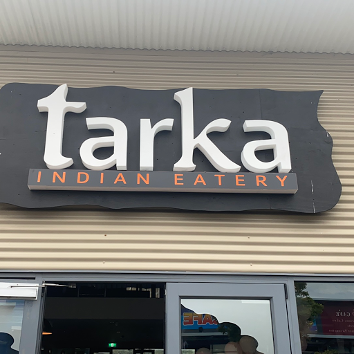 Tarka Indian Eatery Botany logo