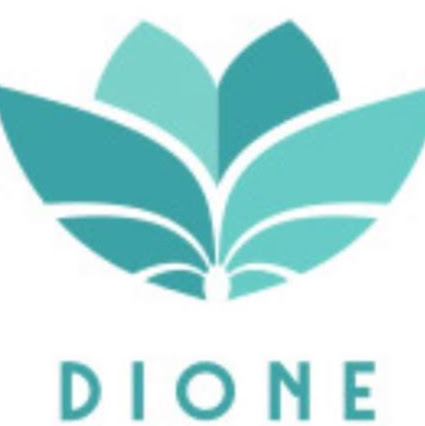 Dione Nail Spa logo