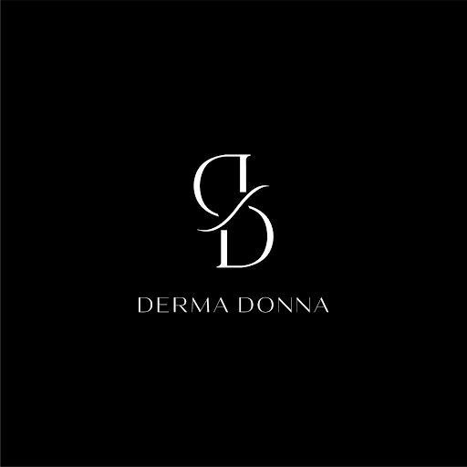 Derma Donna Cosmetic logo