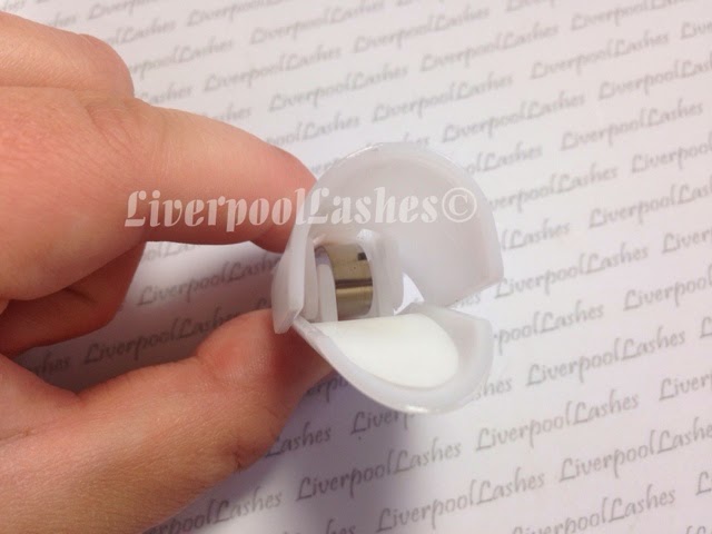 liverpoollashes liverpool lashes protipclips pro tip clips review demo demonstration you tube scouser liverpool pro beauty blogger 