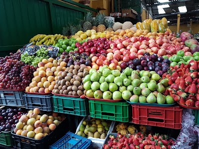 Photos of Plaza De Mercado Las Ferias
