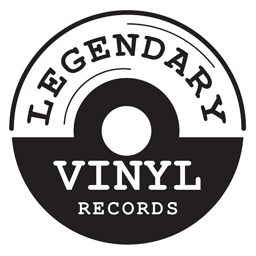 Legendary Vinyl Records