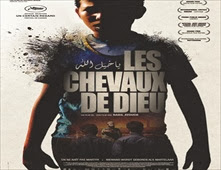 فيلم Horses of God