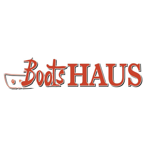 Bootshaus Gießen logo
