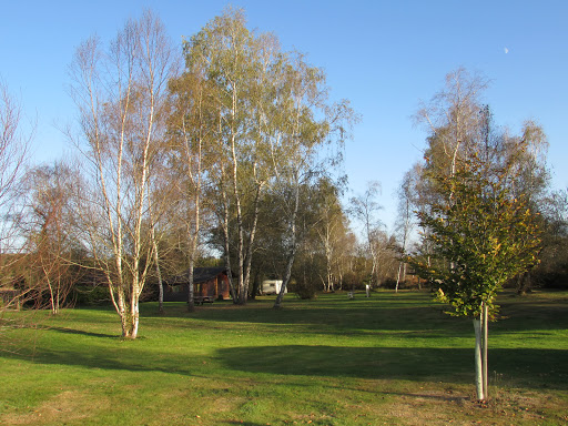 Les Jardins d'Ossau