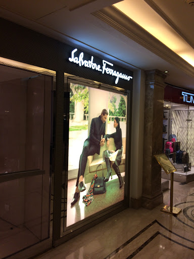Salvatore Ferragamo, 4 Nelson Mandela Road, Shop No. 121&221, New Delhi, Delhi 110070, India, Leather_Accessories_Store, state DL