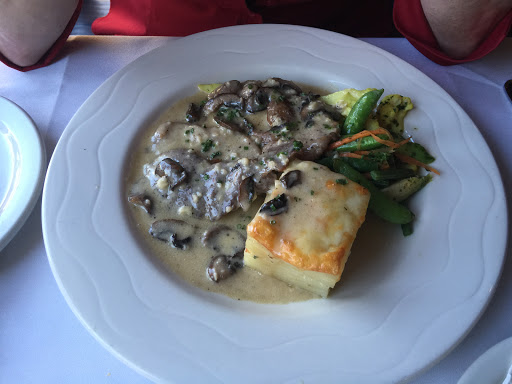 French Restaurant «La Merise Restaurant», reviews and photos, 2700 E 3rd Ave, Denver, CO 80206, USA