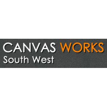 Canvas Works Southwest logo