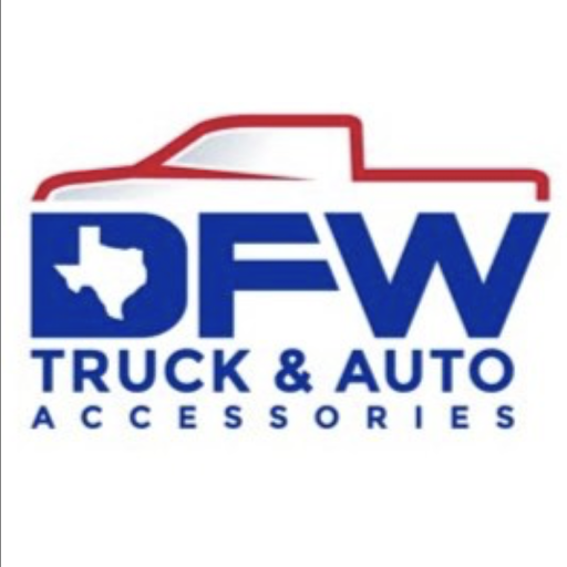 DFW Truck and Auto Accessories logo