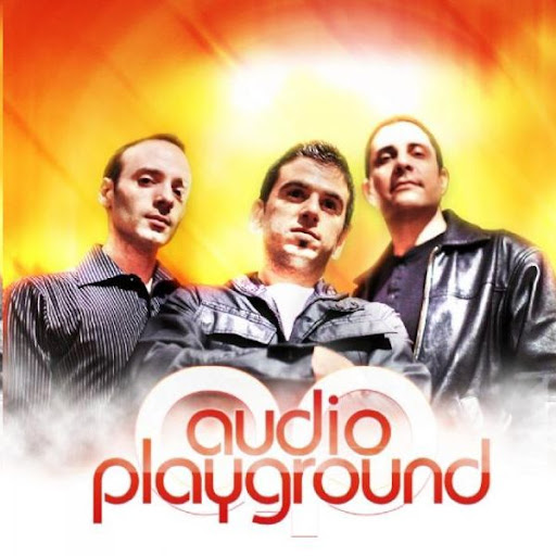Audio Playground feat. Snoop - Could You Be Loved (You Never Know) (Cahill Club Mix)