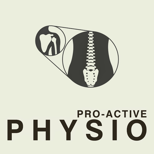 Pro-Active Physiotherapy logo