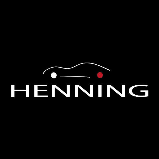 Henning Automobil GmbH logo