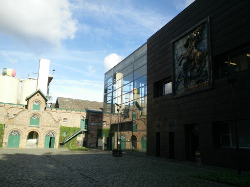 photo of Rodenbach Brewery