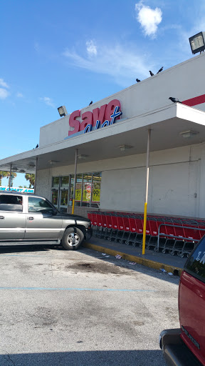 Grocery Store «Save-A-Lot», reviews and photos, 120 S Hopkins Ave, Titusville, FL 32796, USA