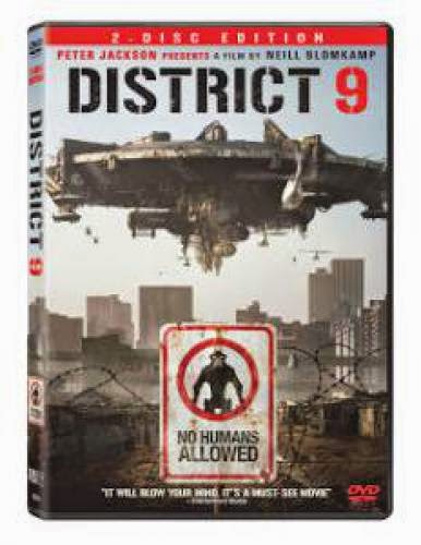 Rental Reviewer District 9